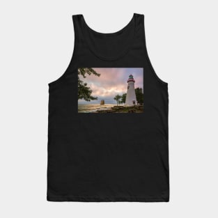 A Place I Dream Tank Top